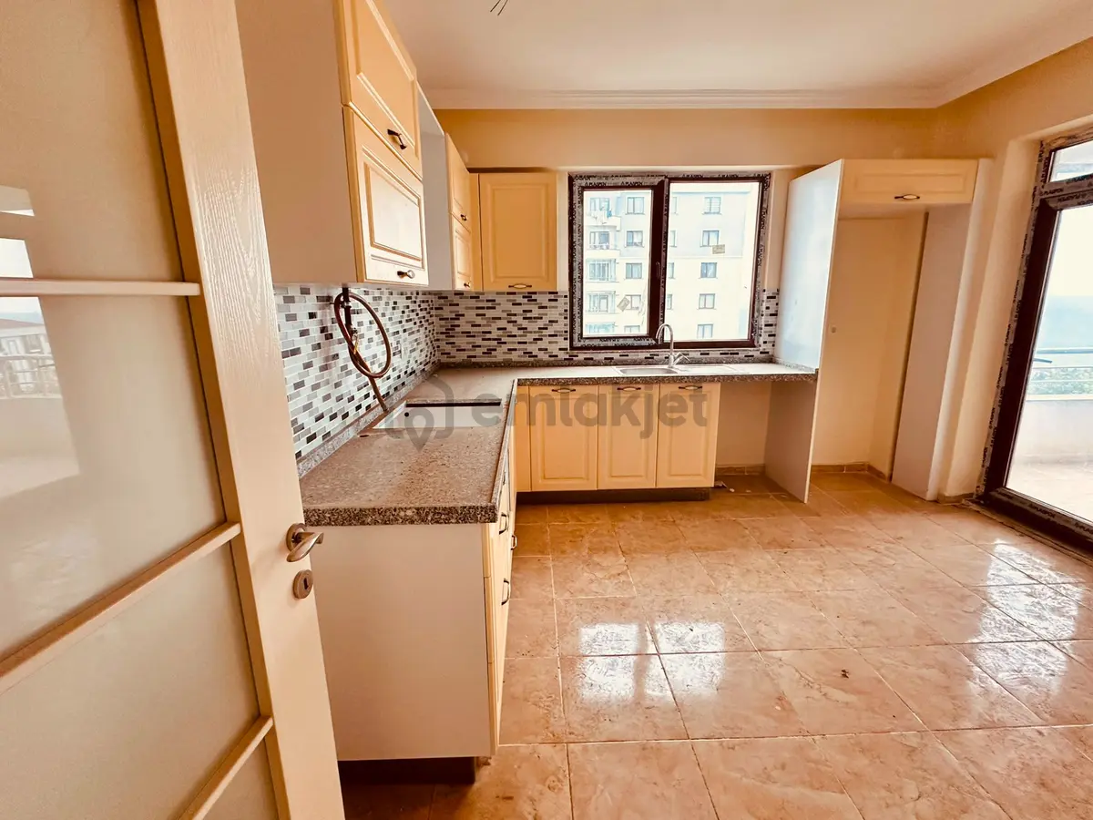 Trabzon Ortahisar Pelitlide Satılık Yeni Daire - 29