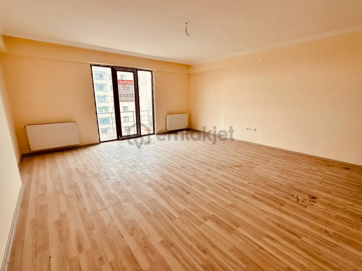 Trabzon Ortahisar Pelitlide Satılık Yeni Daire - 27