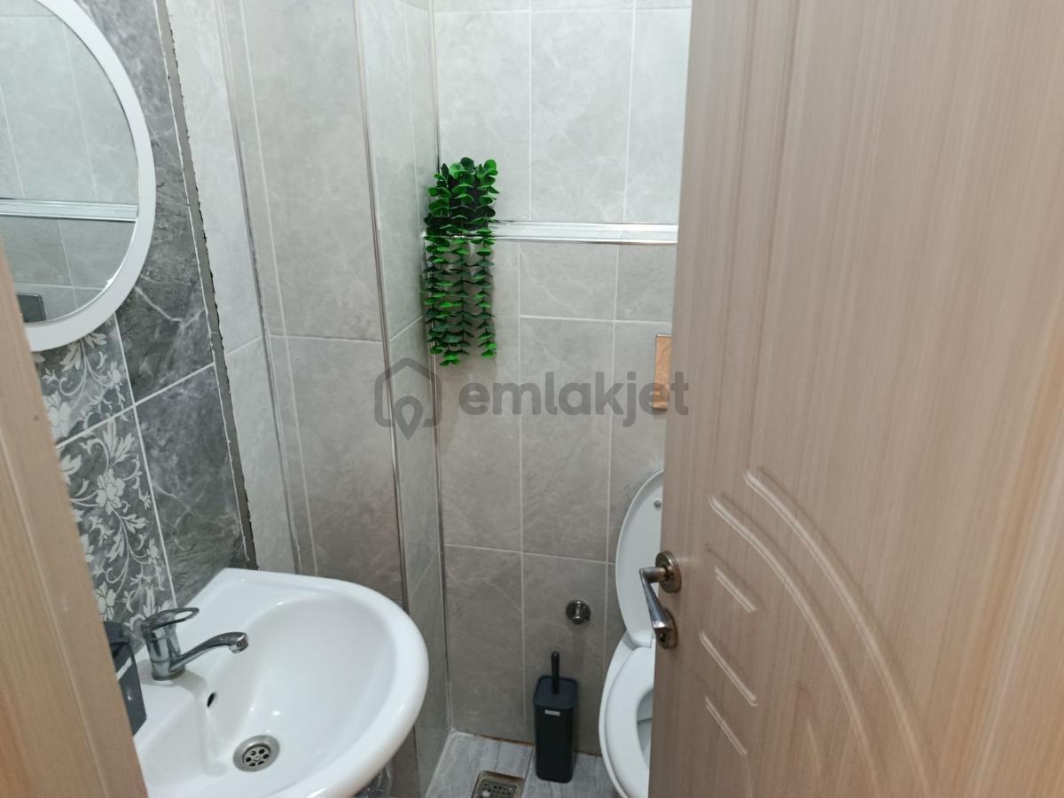 Arnavutköy Merkez'de 2+2 Bağımsız Dublex Daire - 24