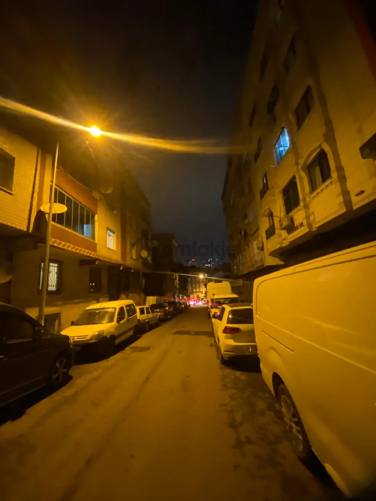 Projemaxtan Bayram Kampanyası Bağlarbaşında Full Tadilatlı 2+1 - 24