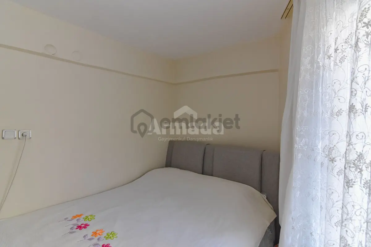 Söke Konak Mahallesi'nde Satılık 3+1 Daire - 18