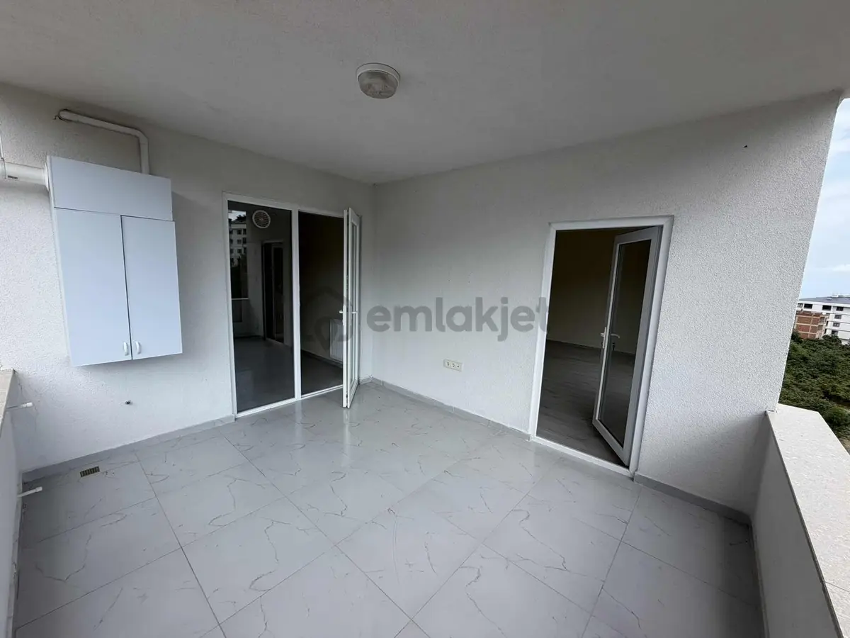 Pelitlide Satılık Deniz Manzaralı 3+1 Daire - 8