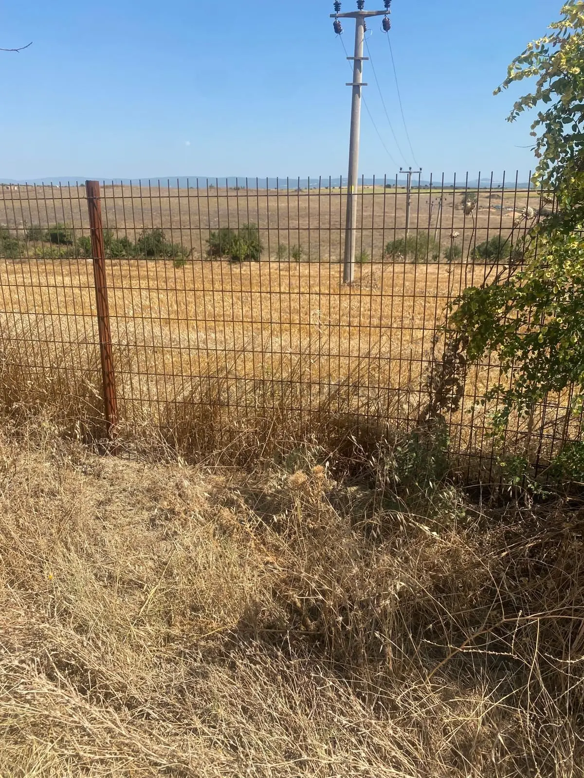 Malkara Balabancıkta İmarlı İfrazlı Arsa - 7