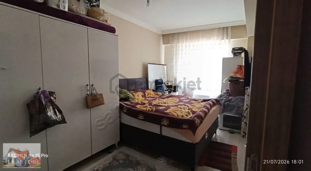 Çelik Yapı Emlak Dan Satılık Daire - 4