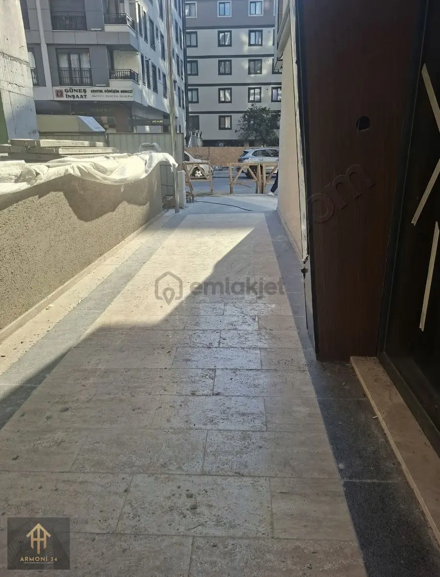 Cennet Çarşı İçinde Kiralık Daire... - 11