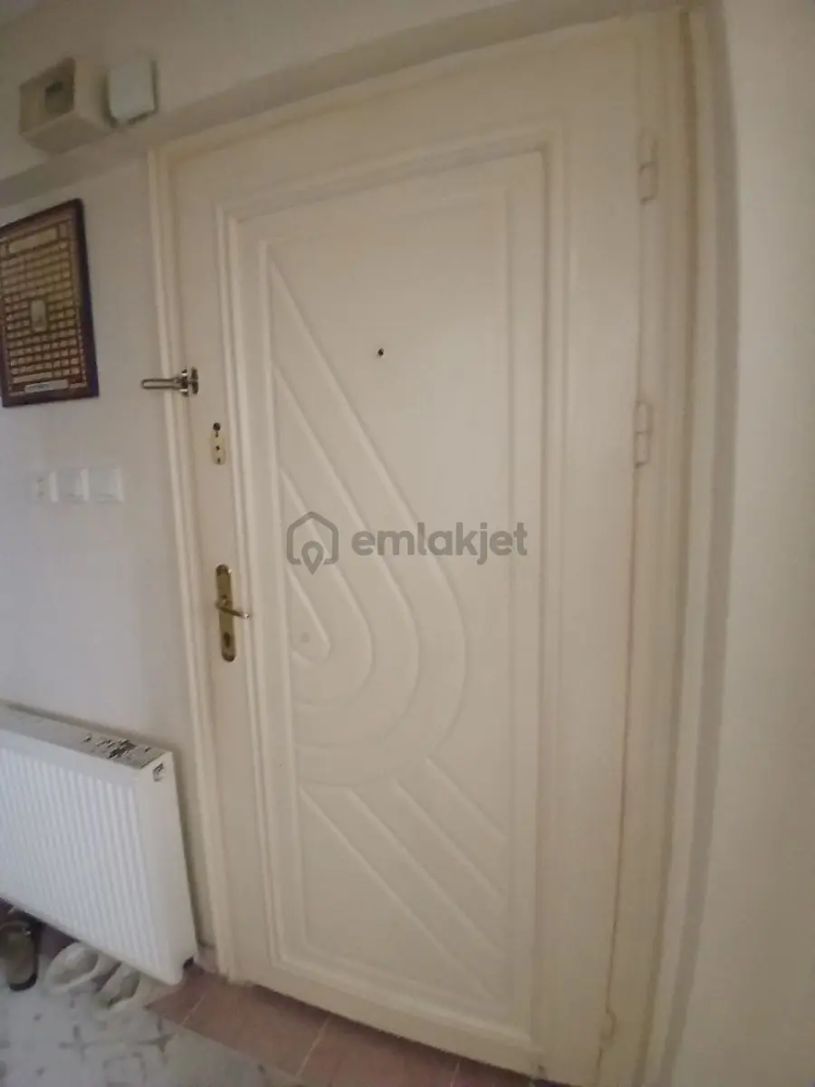 Cebeci Mahallesi 2+1 Bahçe Katı 95m² - 24