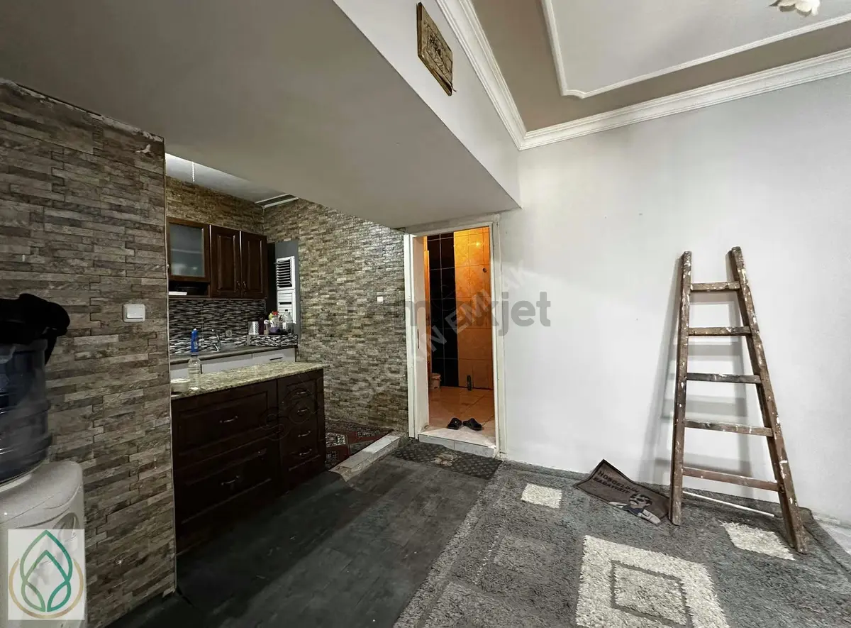 Çamdibinde Stadyum Metro Yakını Satılık 2+1 Daire - 6