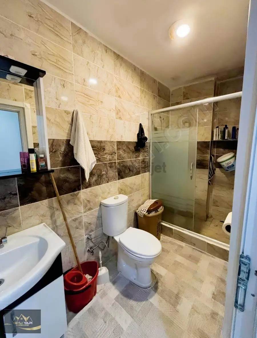 Pınar Mah Geniş 3+1 Satılık Daire - 30
