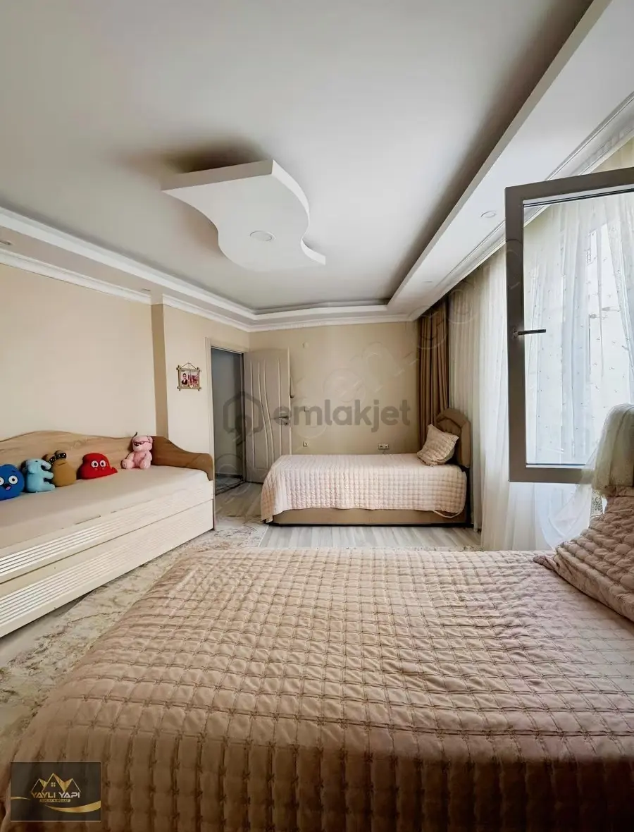 Pınar Mah Geniş 3+1 Satılık Daire - 26