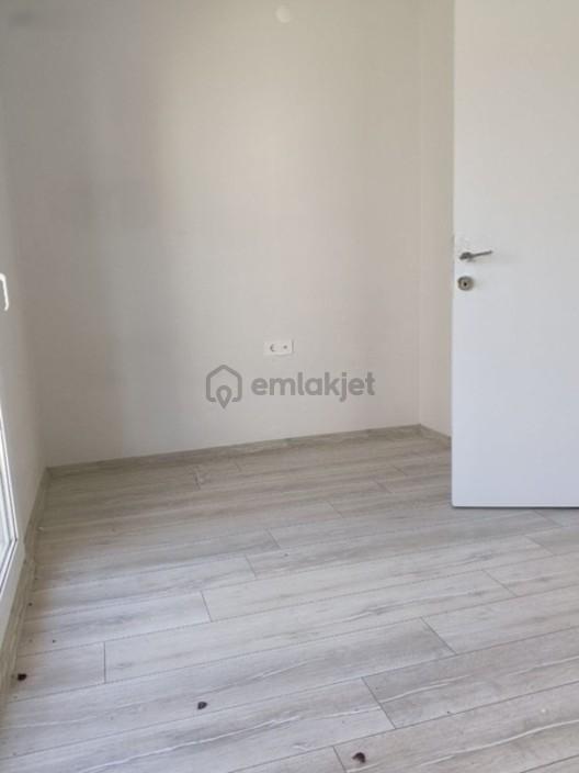 Foça Bağarası 2+1 Bahçeli Dubleks - 30