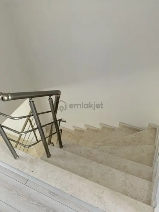 Foça Bağarası 2+1 Bahçeli Dubleks - 22