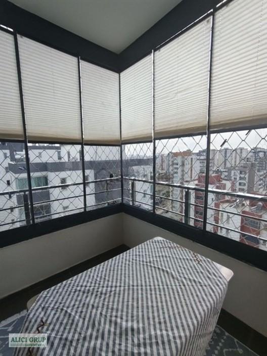 Sarıçam 'da Satılık 2+1 Krediye Full Uygun Daire - 2