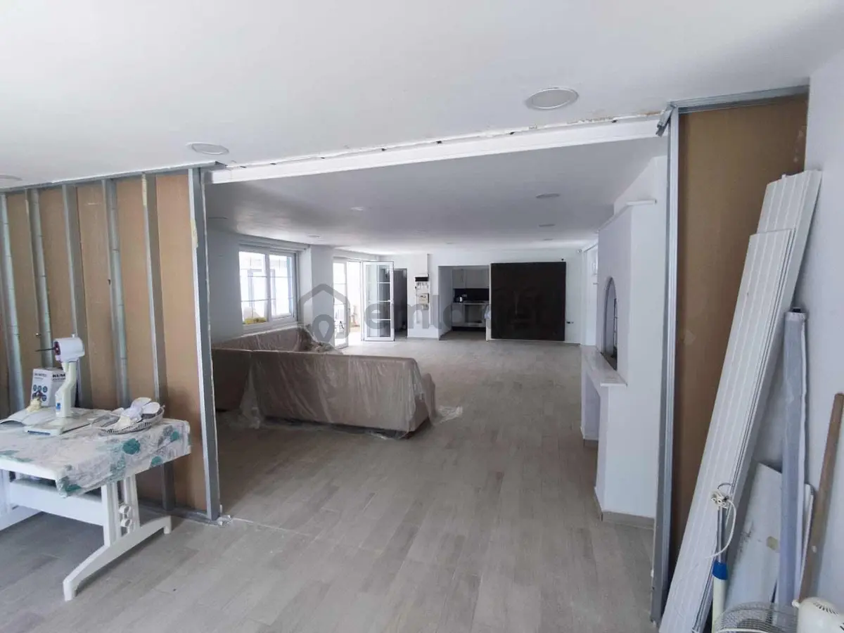 Didim Akbükte Kiralık Dükkan Ve Daire - 9