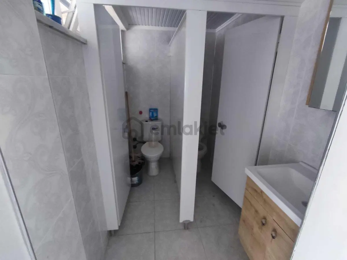 Didim Akbükte Kiralık Dükkan Ve Daire - 8