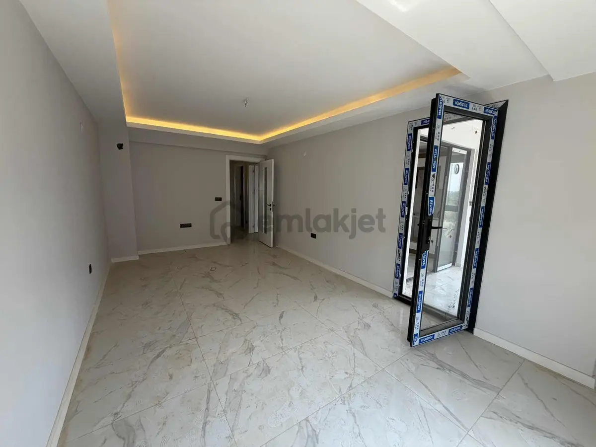 Emir Yapıdan Kiralık Lüx Daire - 5