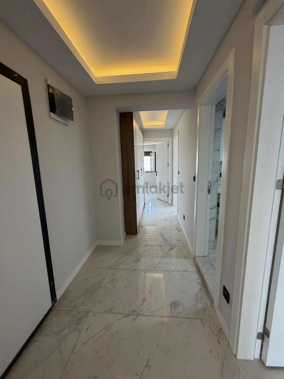 Emir Yapıdan Kiralık Lüx Daire - 8