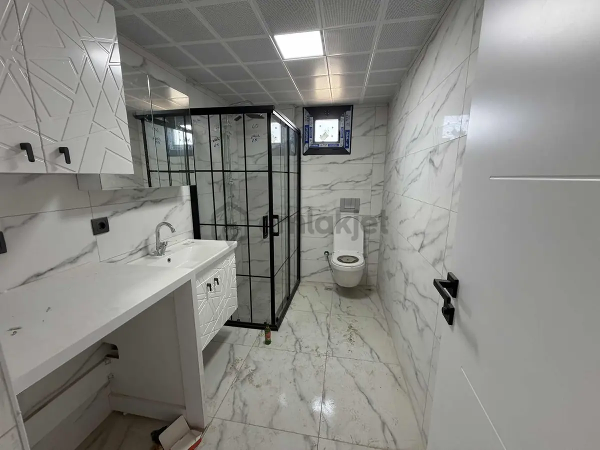 Emir Yapıdan Kiralık Lüx Daire - 10