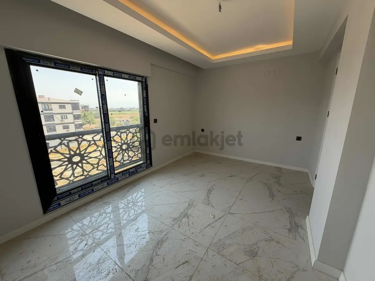 Emir Yapıdan Kiralık Lüx Daire - 9