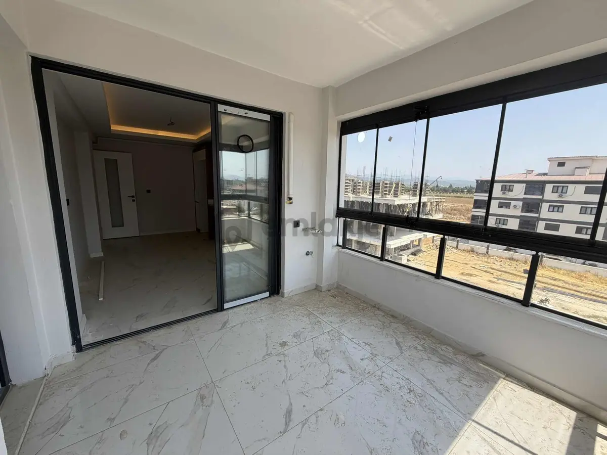 Emir Yapıdan Kiralık Lüx Daire - 6