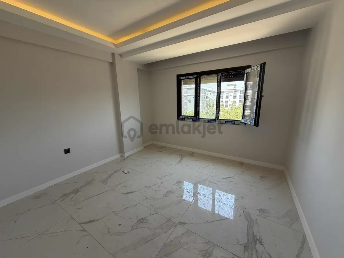 Emir Yapıdan Kiralık Lüx Daire - 13