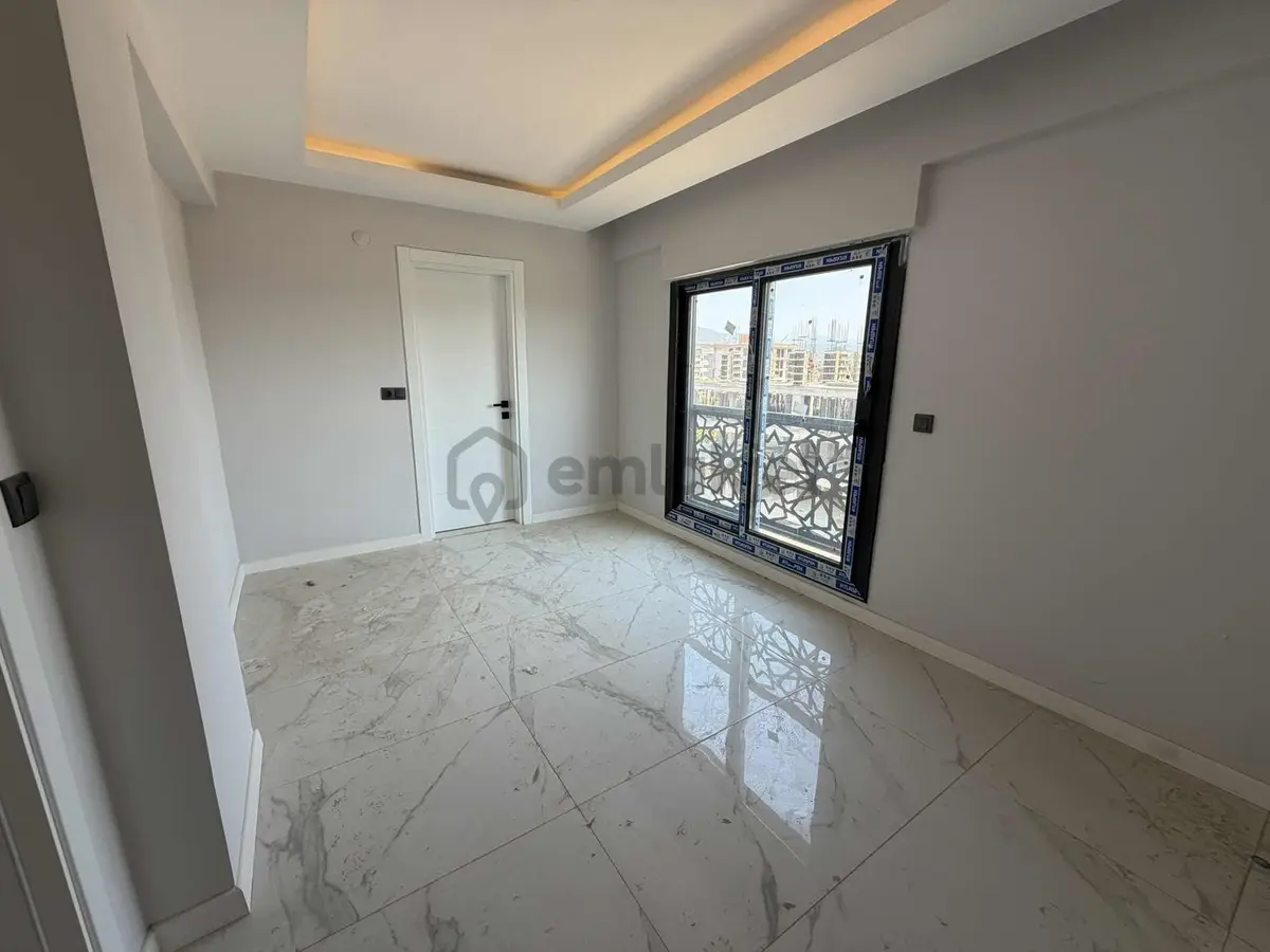 Emir Yapıdan Kiralık Lüx Daire - 14