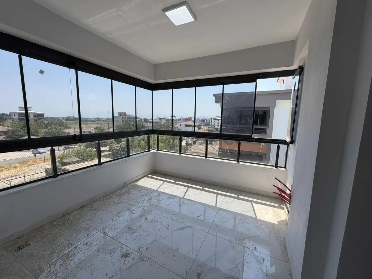 Emir Yapıdan Kiralık Lüx Daire - 12