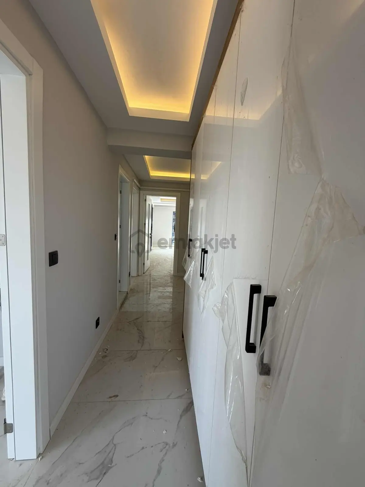 Emir Yapıdan Kiralık Lüx Daire - 7