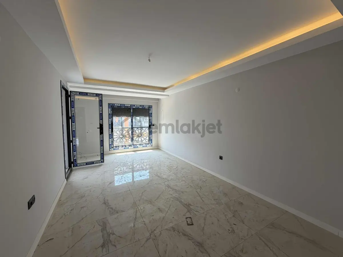 Emir Yapıdan Kiralık Lüx Daire - 4