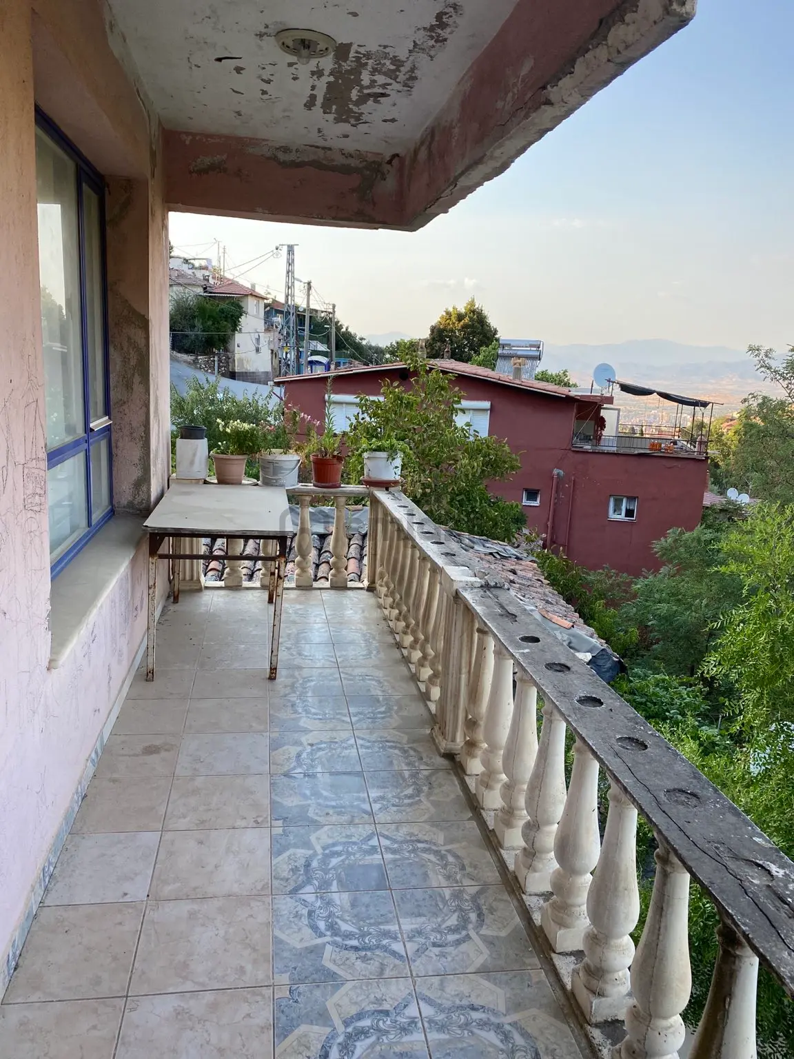 Satılık Müstakil Daire - 2