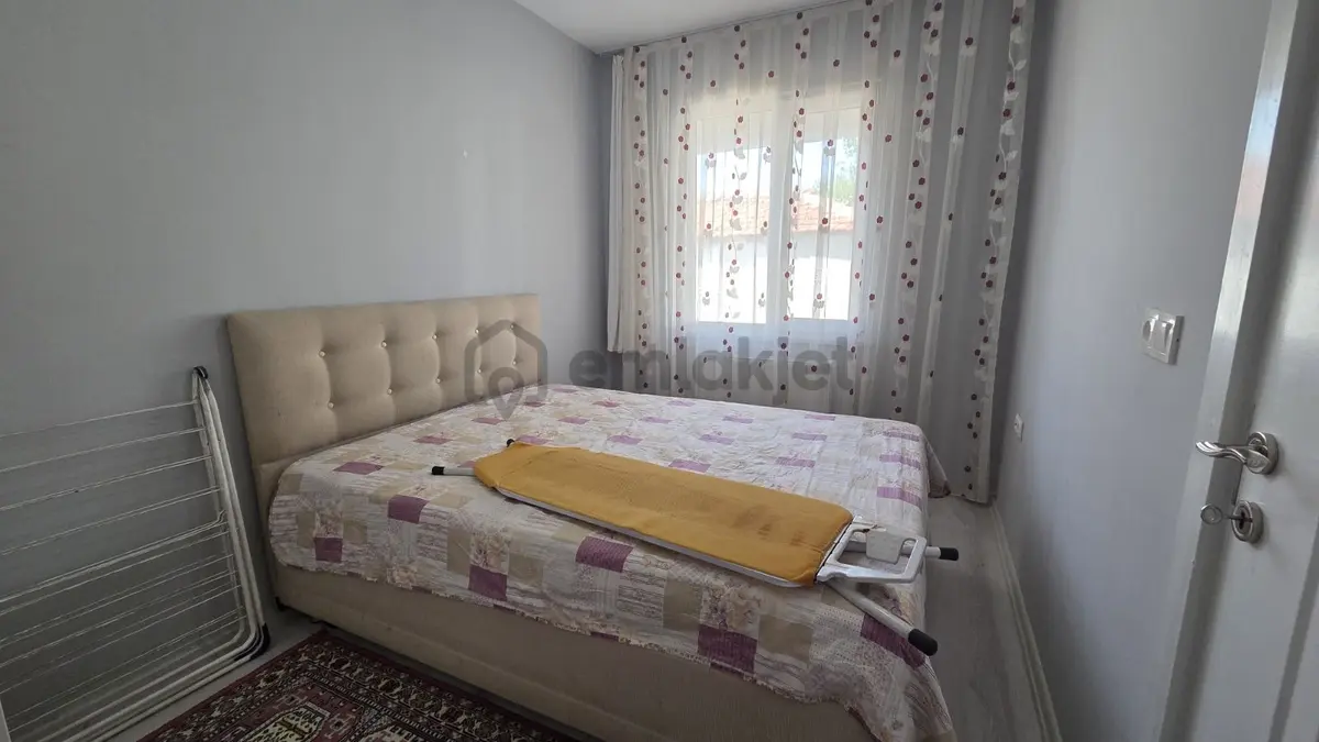 Keşanda Full Eşyalı İskanı Alınmış 1+1 Satılık Daire - 5
