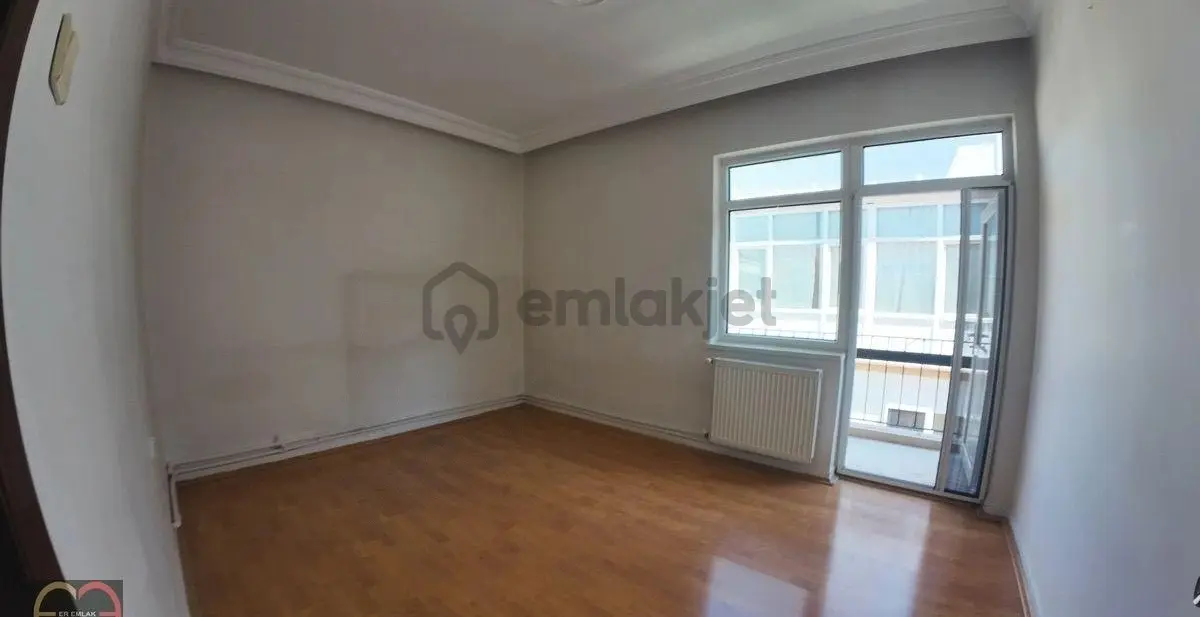 Gazide Cadde Üzerinde 2+1 Çift Balkon Satılık Daire - 12