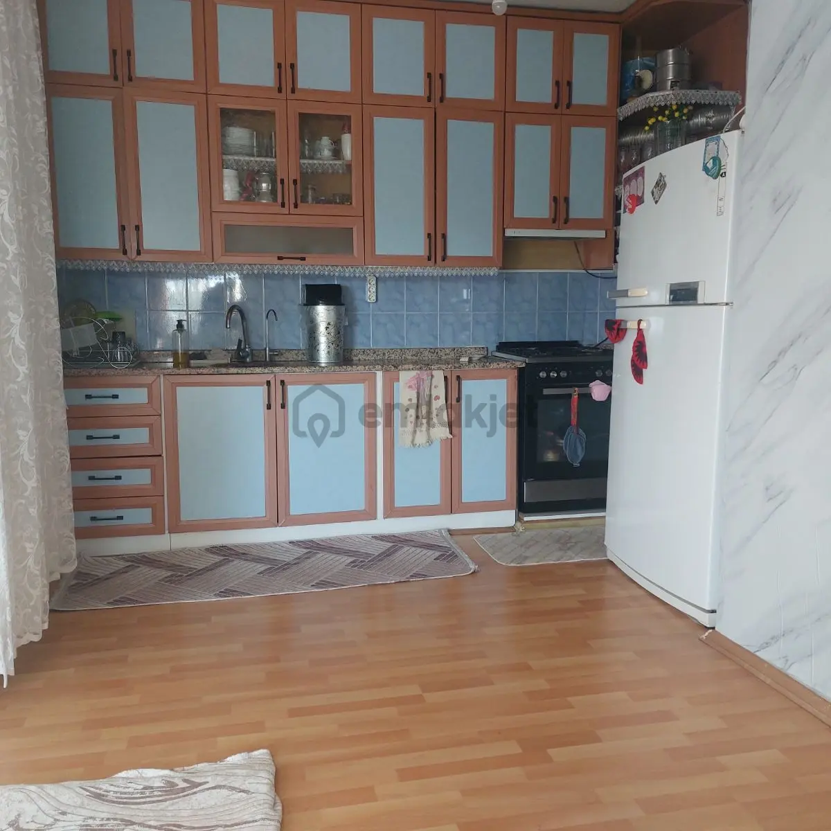 Örnek Mahallesi'nde Satılık 2+1 Daire - 21