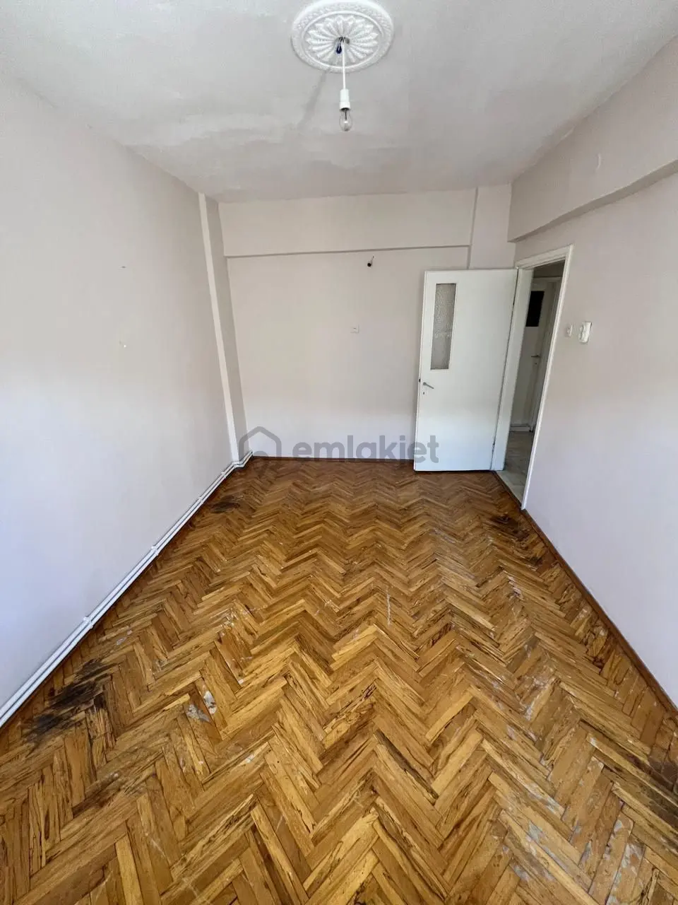 Akademi'den Espark Yakını Ara Kat Balkonlu Kiralık 2+1 - 14