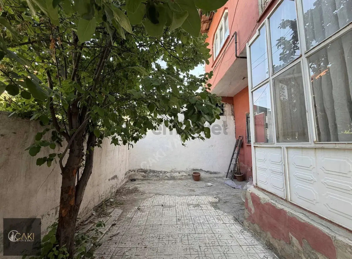 Çakı Yapı Emlaktan Satılık Müstakil Ev - 22