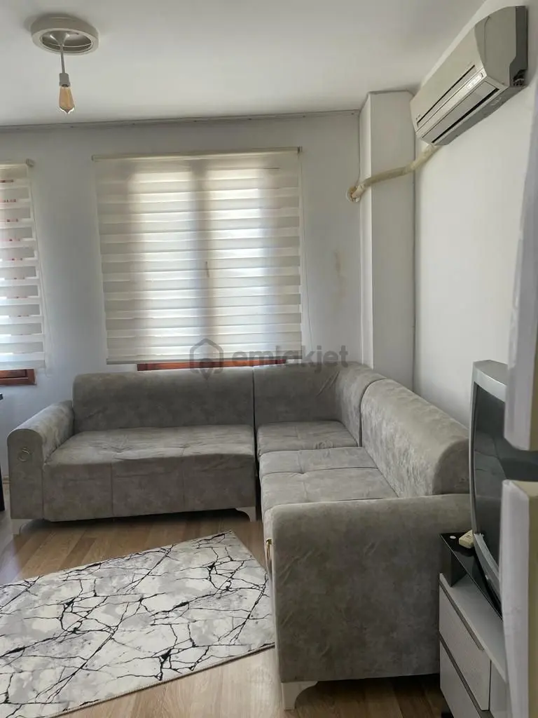 Kuşadası Merkezde 2+1 Satılık Çatı Dubleks - 7