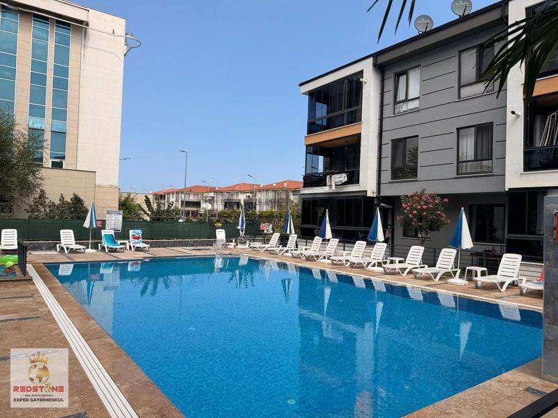 Karasu'da Bu Kalitede Başka Havuzlu Site Yok, Ayrıcalıklı Yaşam! - 3