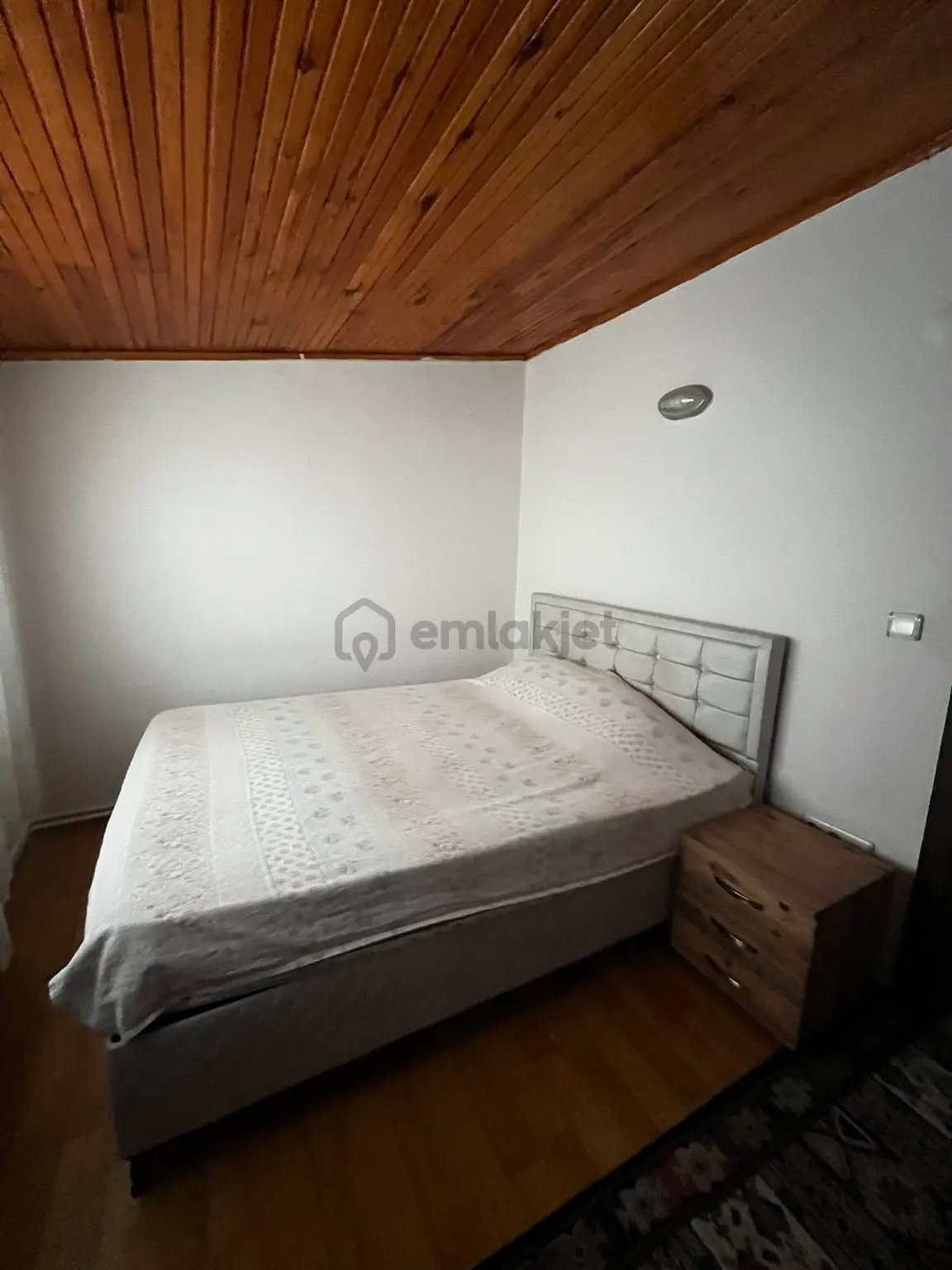 Urla Denize 50 Mt Eşyalı Kiralık Daire - 16