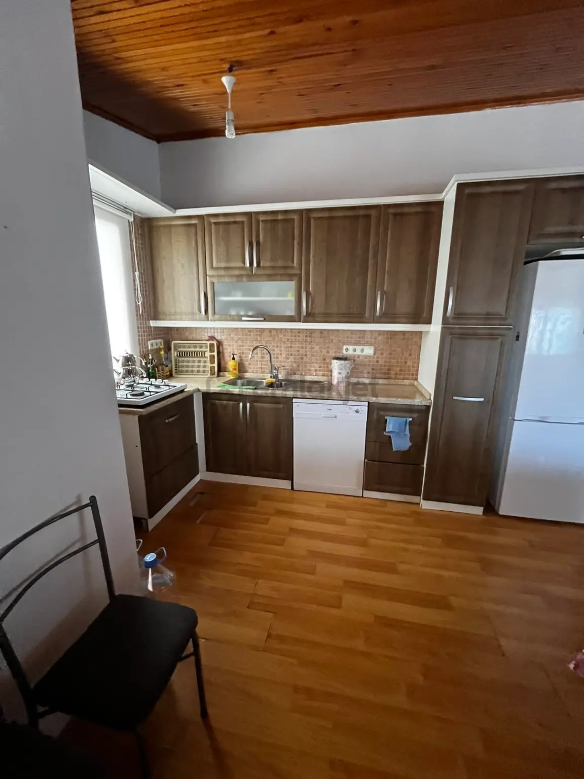 Urla Denize 50 Mt Eşyalı Kiralık Daire - 33