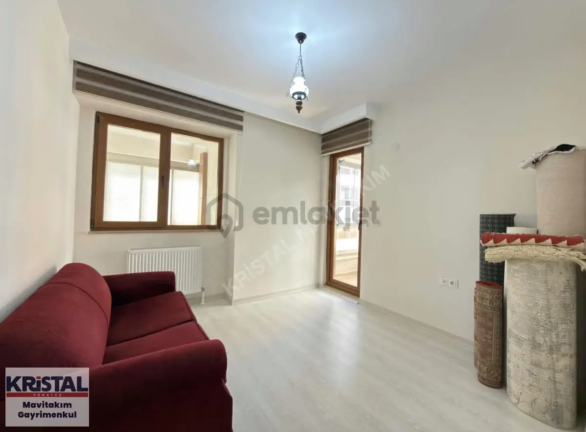 Ataevler Bulvar Park Evlerinde 3+1 Satılık Daire - 27