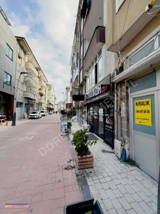 Çark Caddesinde 3+1 Kiralık Daire - 17