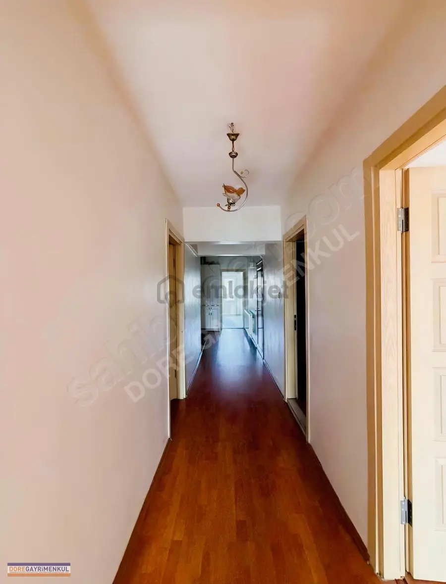 Çark Caddesinde 3+1 Kiralık Daire - 4