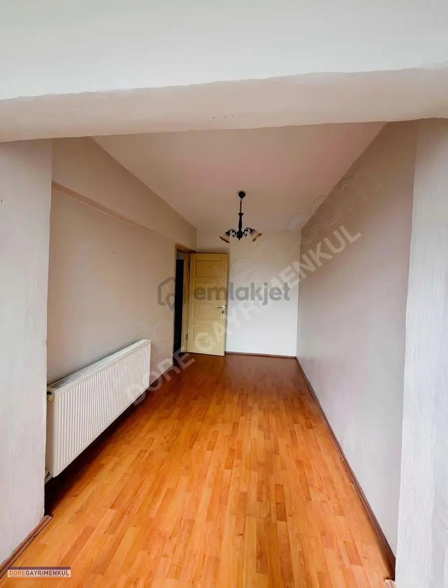 Çark Caddesinde 3+1 Kiralık Daire - 7