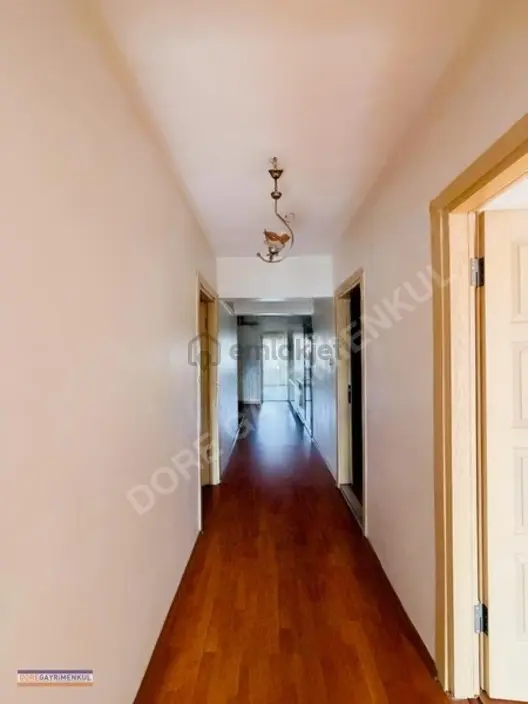 Çark Caddesinde 3+1 Kiralık Daire - 7