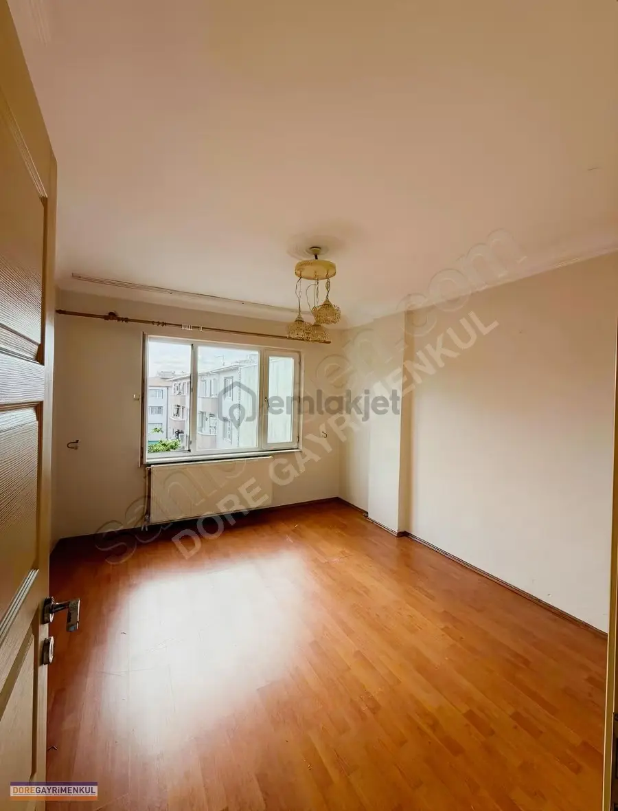 Çark Caddesinde 3+1 Kiralık Daire - 8