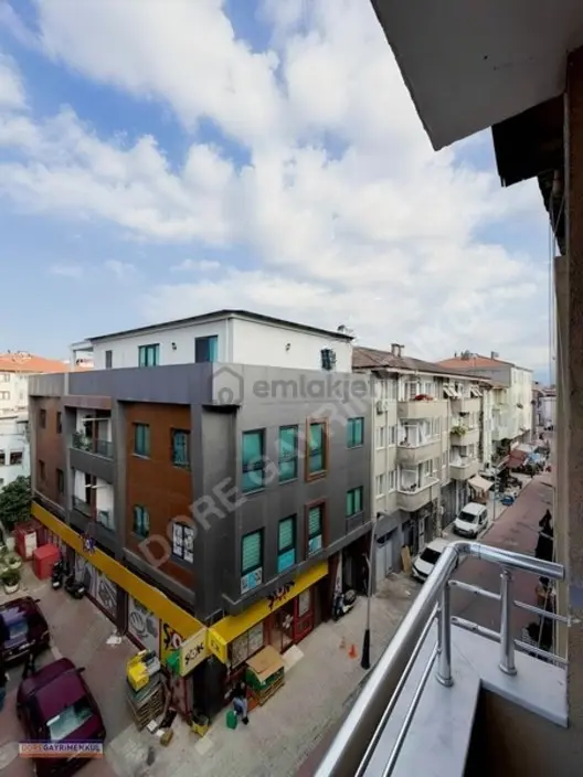 Çark Caddesinde 3+1 Kiralık Daire - 13