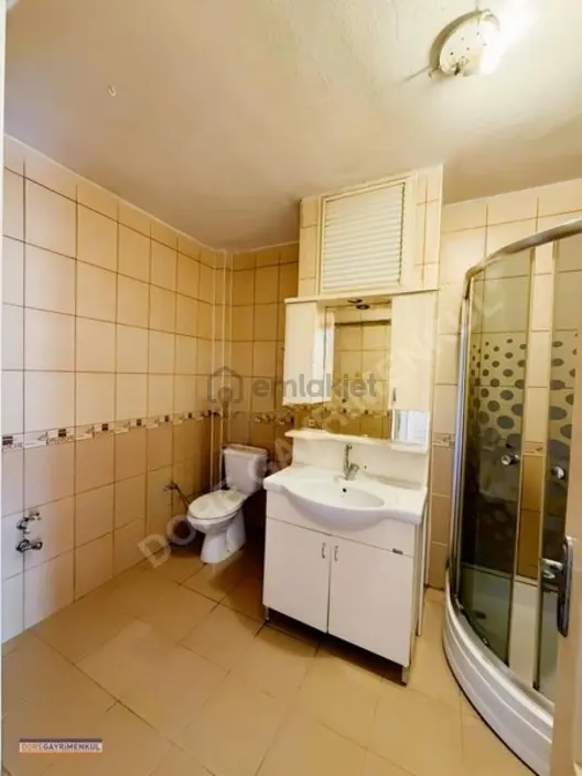 Çark Caddesinde 3+1 Kiralık Daire - 8