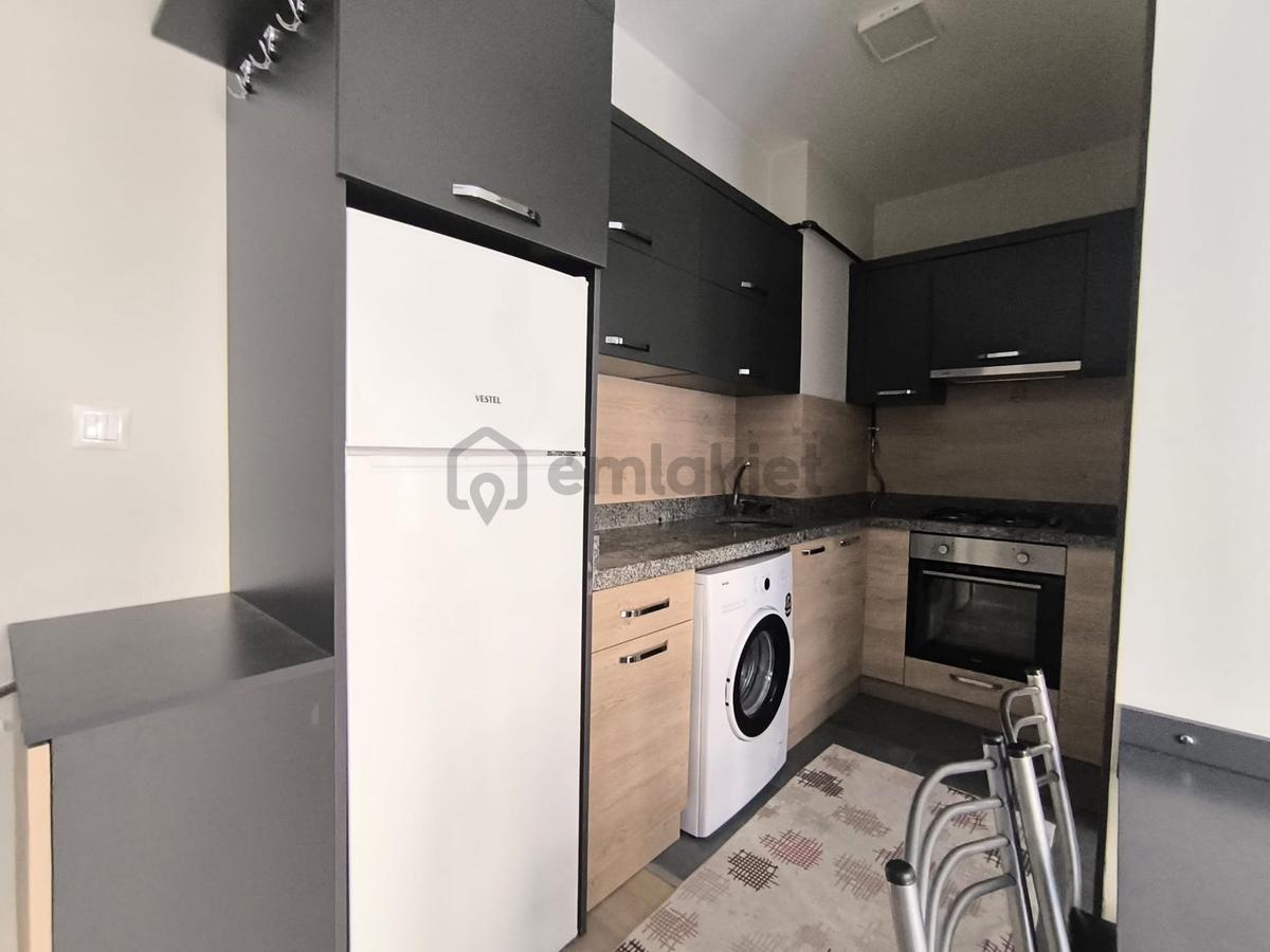 Gm'den Oruç 88'de 2+1 Eşyalı Kiralık Daire - 7