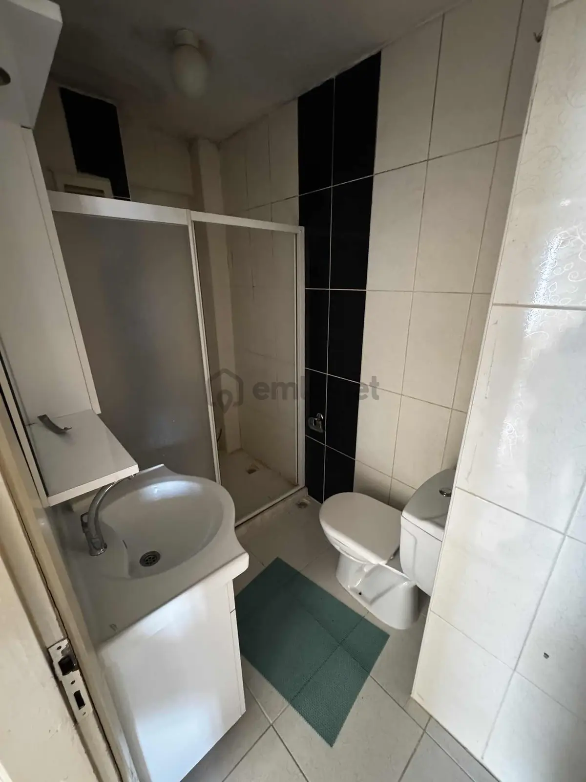 Eymen Yapı-cemilbey Caddesi Üzeri 100 M² Geniş Kiralık Daire - 19