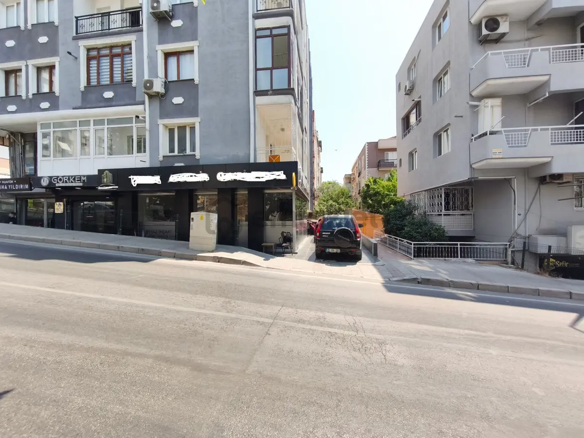 Fevzi Çakmak Caddesi Üzerinde Tadilatlı Satılık 90 M2 İşyeri - 29