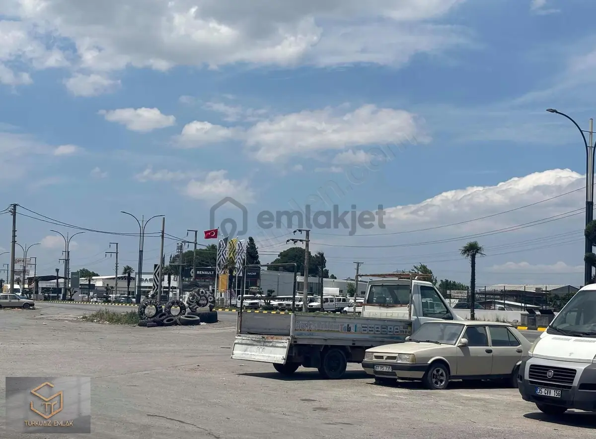 Devren Satılık Oto Aksesuar Akü Dükkanı - 3